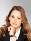 Екатерина Дерина