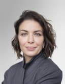 Алина Додонова