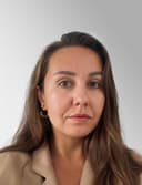 Анна Комиссарова